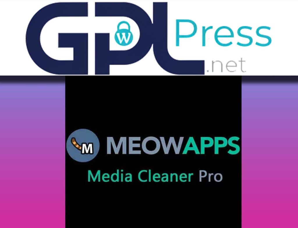 Media Cleaner Pro - Optimize Your WordPress Media Library