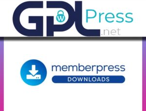 MemberPress Downloads – Secure Digital Asset Management