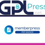 MemberPress PDF Invoice Addon - Professional Billing Solution