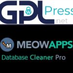 Meow Database Cleaner Pro - Optimize and Speed Up WordPress