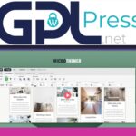 MicroThemer WordPress CSS Editor - Visual Design Mastery