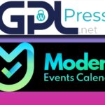 Modern Events Calendar - Professional Event Management Solution
