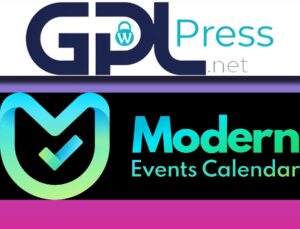 Modern Events Calendar – Professional Event Management Solution