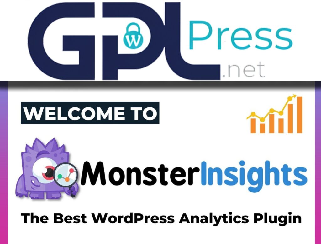 MonsterInsights Best Google Analytics Plugin - High-Performance Data