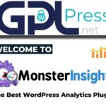 MonsterInsights Best Google Analytics Plugin - High-Performance Data