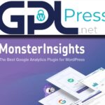 MonsterInsights Pro Google Analytics Premium - Data-Driven Growth