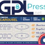 Multimedia Carousel - Addon for WPBakery Page Builder - Pro Edition