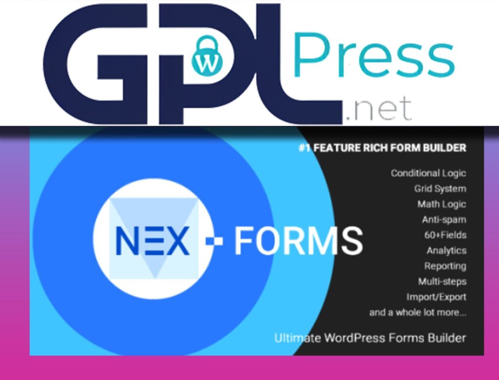 NEX-Forms – Super Select - Advanced Dropdown and UI Enhancement
