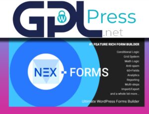 NEX-Forms – Super Select – Advanced Dropdown and UI Enhancement