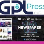 Newspaper - News & WooCommerce WordPress Theme - High-Speed Publishing