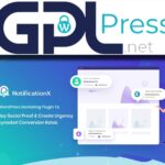 NotificationX Pro WordPress Plugin - High-Performance Social Proof