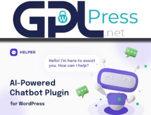 OpenAI Chatbot for WordPress – Helper – Enterprise AI Integration