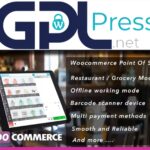 Openpos WooCommerce Point Of Sale(POS) Plus Addons - Smart Retail POS