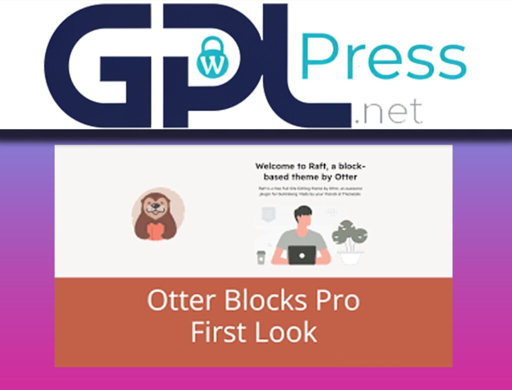 Otter Blocks Pro - High-Performance WordPress Gutenberg Blocks