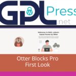 Otter Blocks Pro - High-Performance WordPress Gutenberg Blocks