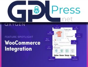 Oxygen Woocommerce Integration Addon – Visual Storefront Mastery