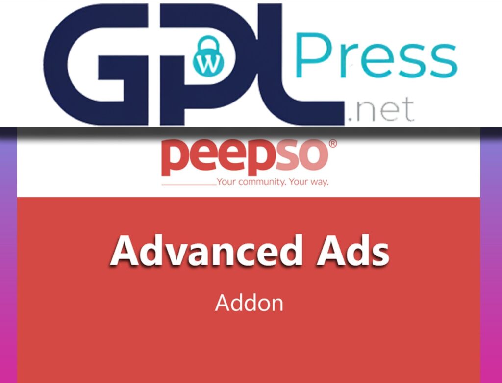 PeepSo Advanced Ads Integration - Professional Ad Management