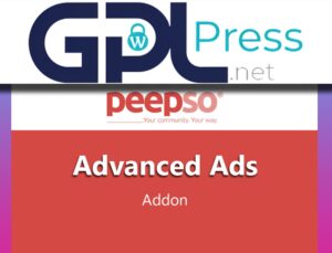 PeepSo Advanced Ads Integration – Professional Ad Management