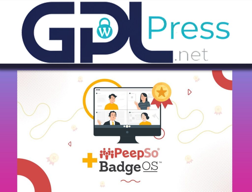 PeepSo BadgeOS Integration - Gamify Your Community
