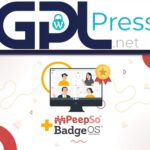 PeepSo BadgeOS Integration - Gamify Your Community