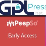 PeepSo Early Access - Premium Community Content Scheduling Plugin