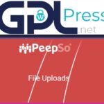 PeepSo File Uploads - Professional Document Sharing & Collaboration