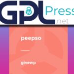 PeepSo GiveWP - Community Fundraising Integration