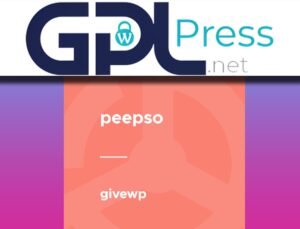 PeepSo GiveWP – Community Fundraising Integration