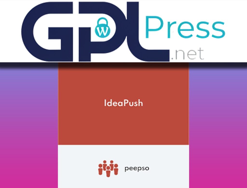 PeepSo IdeaPush Integration - Community Feedback & Voting System