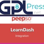 PeepSo LearnDash Integration - Social Learning Experience Plugin