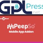 PeepSo Mobile App - Enterprise Community Engagement Solution