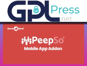 PeepSo Mobile App – Enterprise Community Engagement Solution