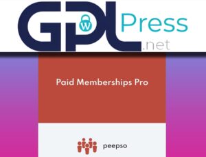 PeepSo Paid Memberships Pro Integration – Smart Monetization Tool