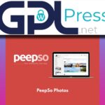 PeepSo Photos - Professional Visual Engagement Solution