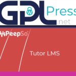PeepSo Tutor LMS Integration - High-Performance E-Learning Sync