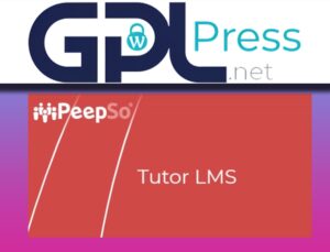 PeepSo Tutor LMS Integration – High-Performance E-Learning Sync