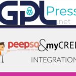 PeepSo myCRED Integration - Social Gamification & Loyalty