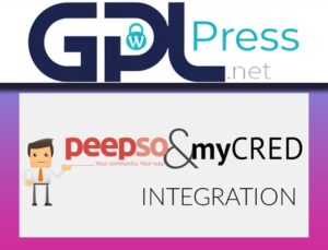 PeepSo myCRED Integration – Social Gamification & Loyalty