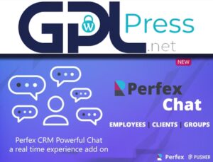 Perfex CRM Chat – Real-Time Webhook & Pusher Communication