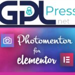 Photomentor Elementor Filterable Photo and Video Gallery Plugin - Pro