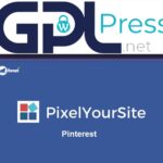 PixelYourSite Pinterest - Advanced Tag Integration & Event Tracking