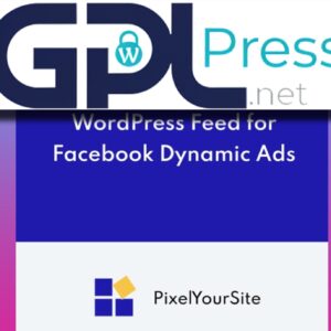 PixelYourSite – WordPress Feed for Facebook Dynamic Ads - Smart Feed