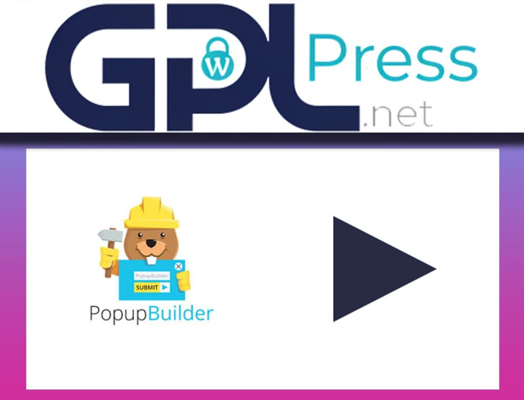 Popup Builder Video Extension - High-Impact Video Marketing