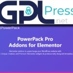 PowerPack Pro for Elementor - Creative Widgets and Templates