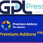 Premium Addons Pro for Elementor - Advanced Workflow Extension