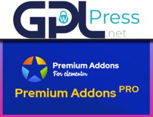 Premium Addons Pro for Elementor – Advanced Workflow Extension