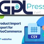 Product Import Export Plugin for WooCommerce Webtoffee - Smart Sync