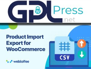 Product Import Export Plugin for WooCommerce Webtoffee – Smart Sync