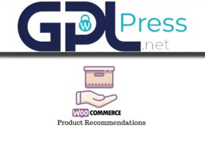 Product Recommendations By WooCommerce – Scale Your Store Revenue