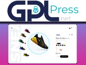 Product Variation Swatches for WooCommerce Pro – High-End UX Solution
